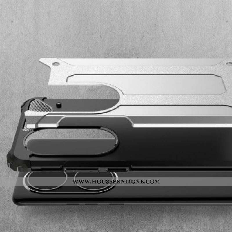 Coque Huawei P50 Pro Survivor
