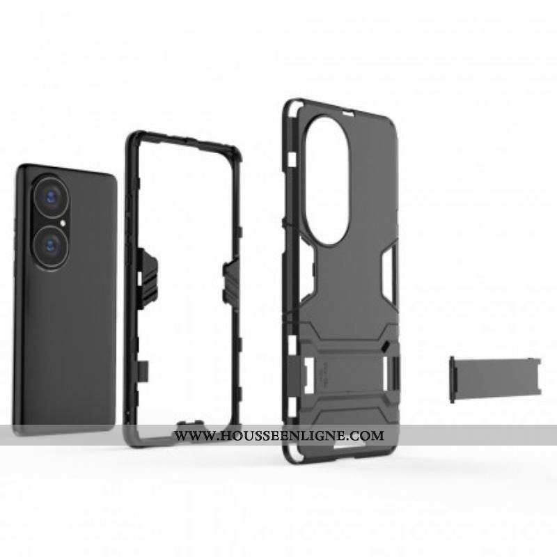 Coque Huawei P50 Pro Ultra Résistante