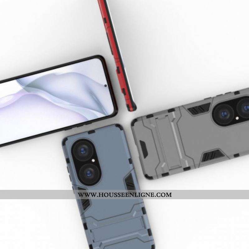 Coque Huawei P50 Pro Ultra Résistante