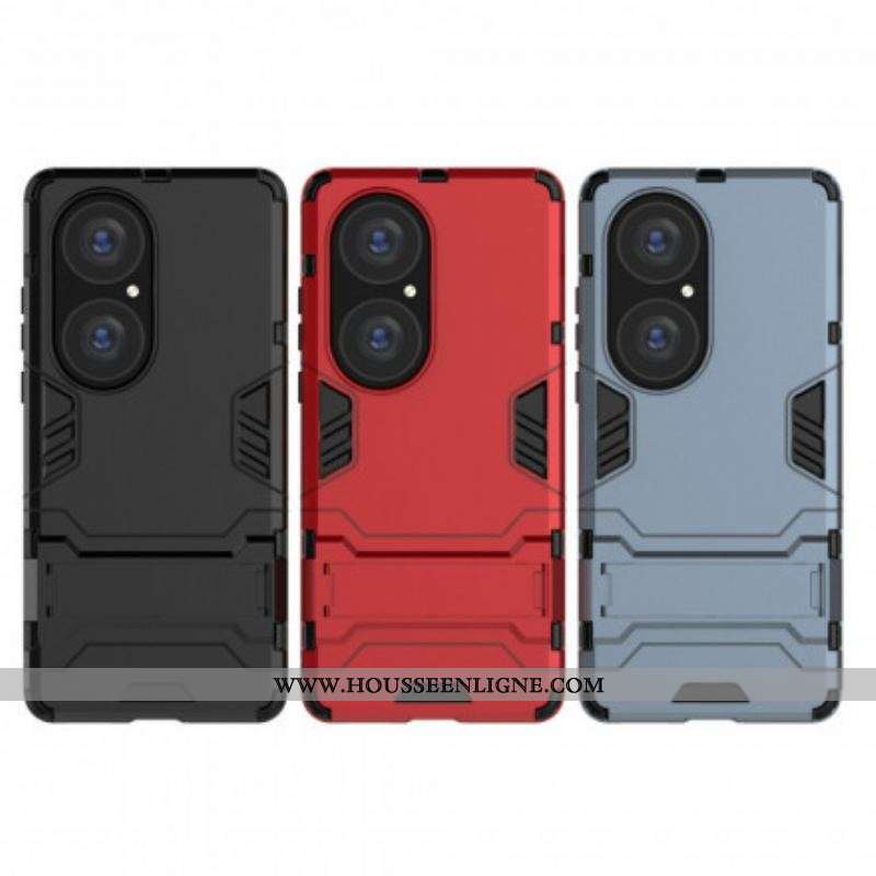 Coque Huawei P50 Pro Ultra Résistante