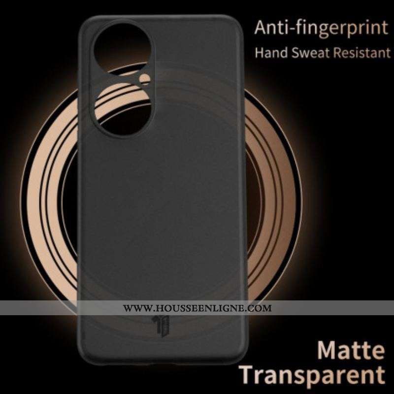 Coque Huawei P50 Pro X-Level Ultra Mince