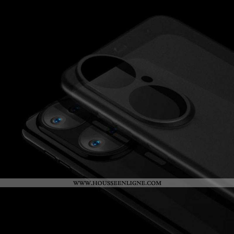 Coque Huawei P50 Pro X-Level Ultra Mince