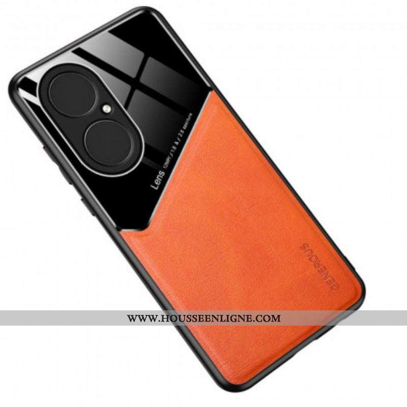 Coque Huawei P50 Super Hybride