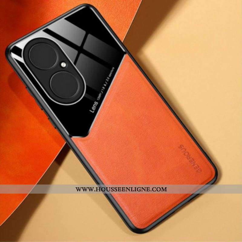 Coque Huawei P50 Super Hybride