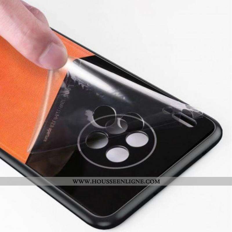 Coque Huawei P50 Super Hybride