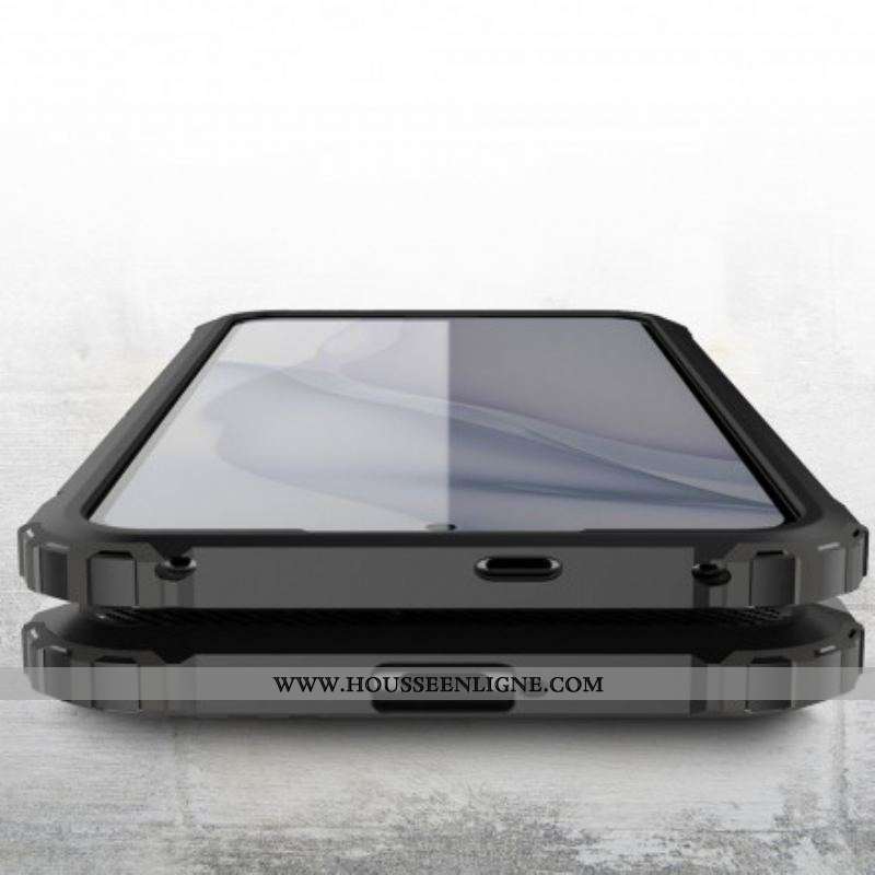 Coque Huawei P50 Survivor