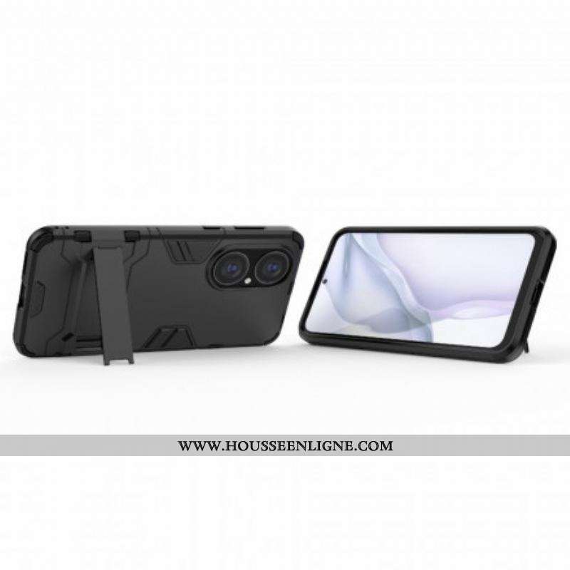 Coque Huawei P50 Ultra Résistante