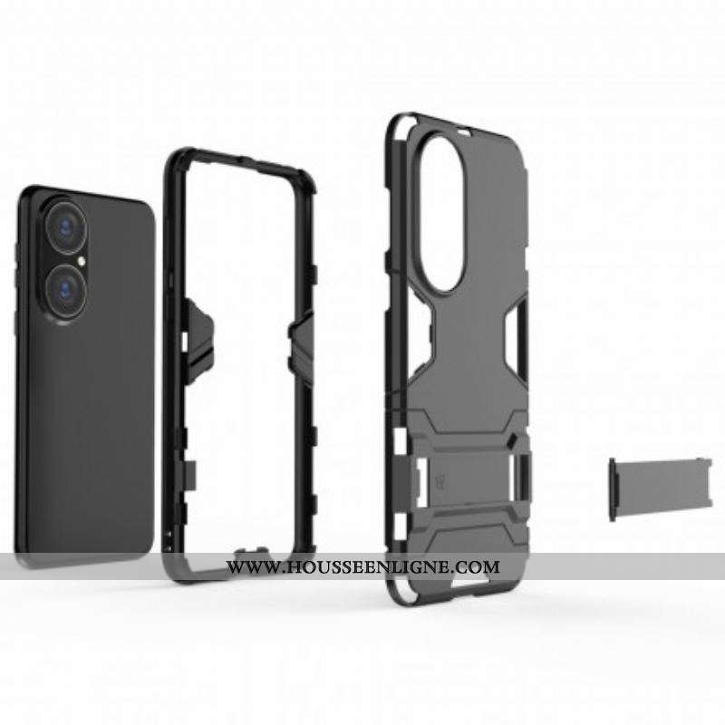 Coque Huawei P50 Ultra Résistante