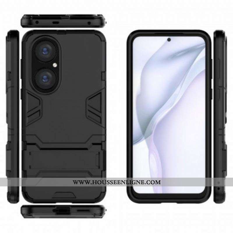 Coque Huawei P50 Ultra Résistante