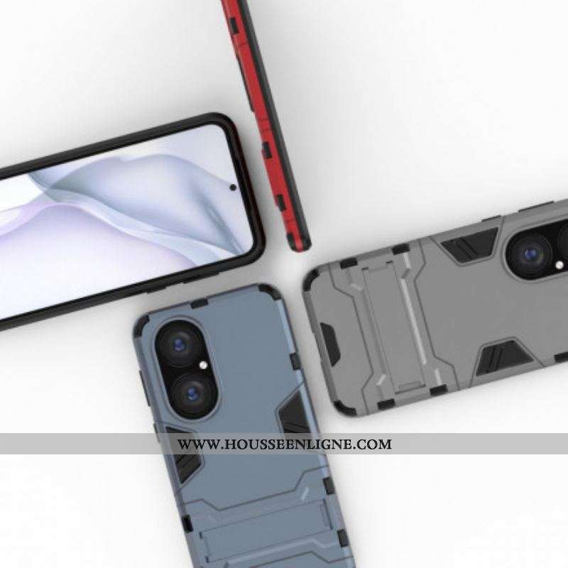 Coque Huawei P50 Ultra Résistante