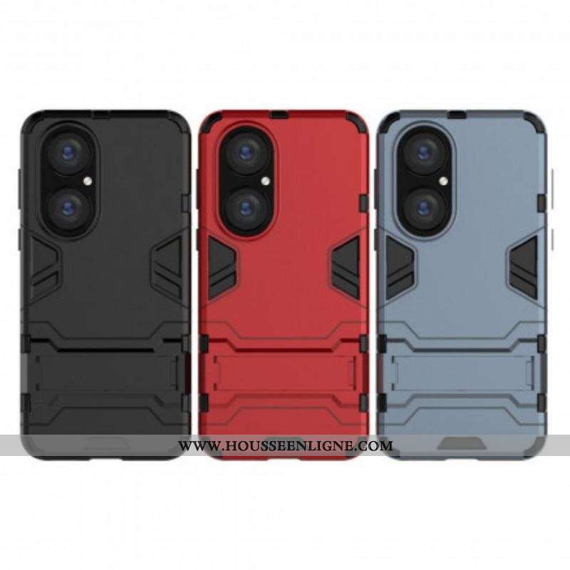 Coque Huawei P50 Ultra Résistante