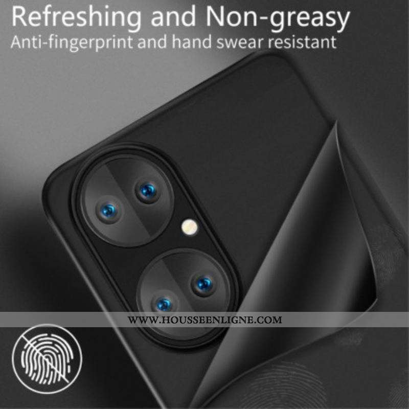 Coque Huawei P50 X-Level Ultra Mince