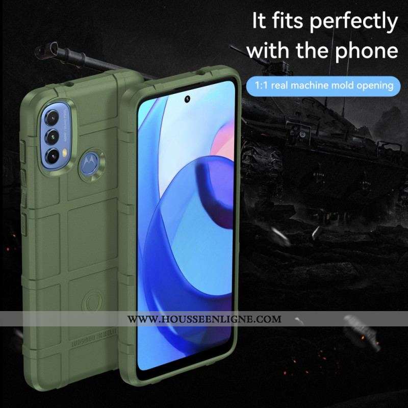 Coque Moto E40 / E30 / E20 Rugged Shield