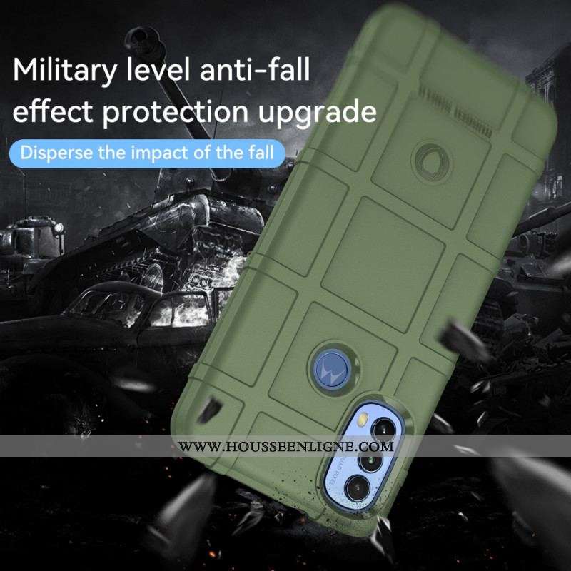Coque Moto E40 / E30 / E20 Rugged Shield