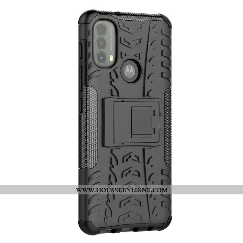 Coque Moto E40 / E30 / E20 Résistante Premium