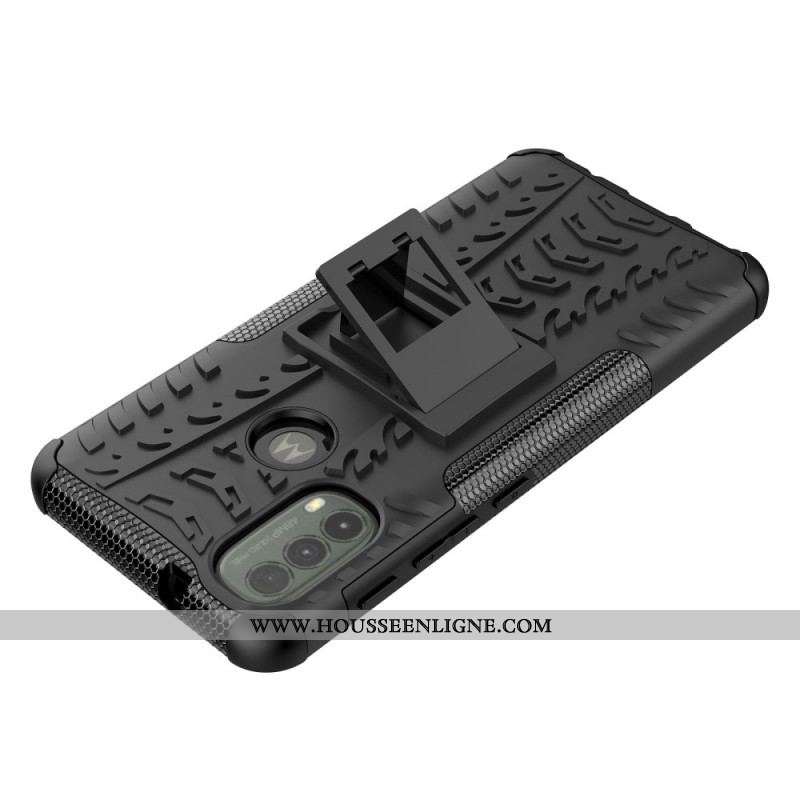 Coque Moto E40 / E30 / E20 Résistante Premium