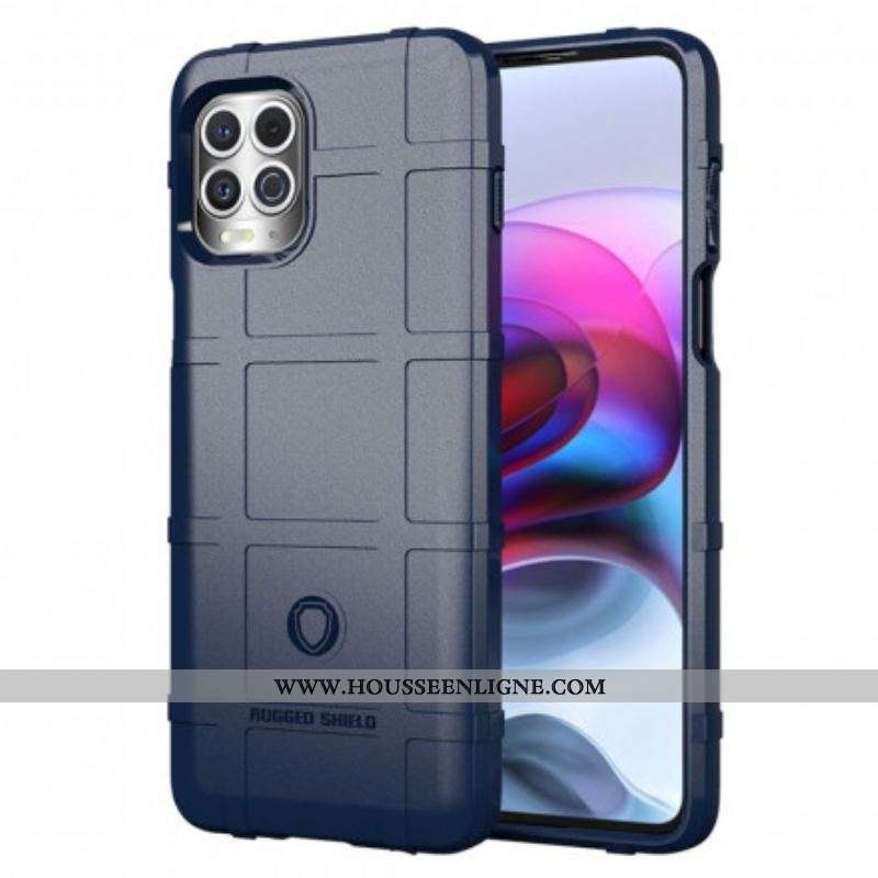 Coque Moto G100 Rugged Shield
