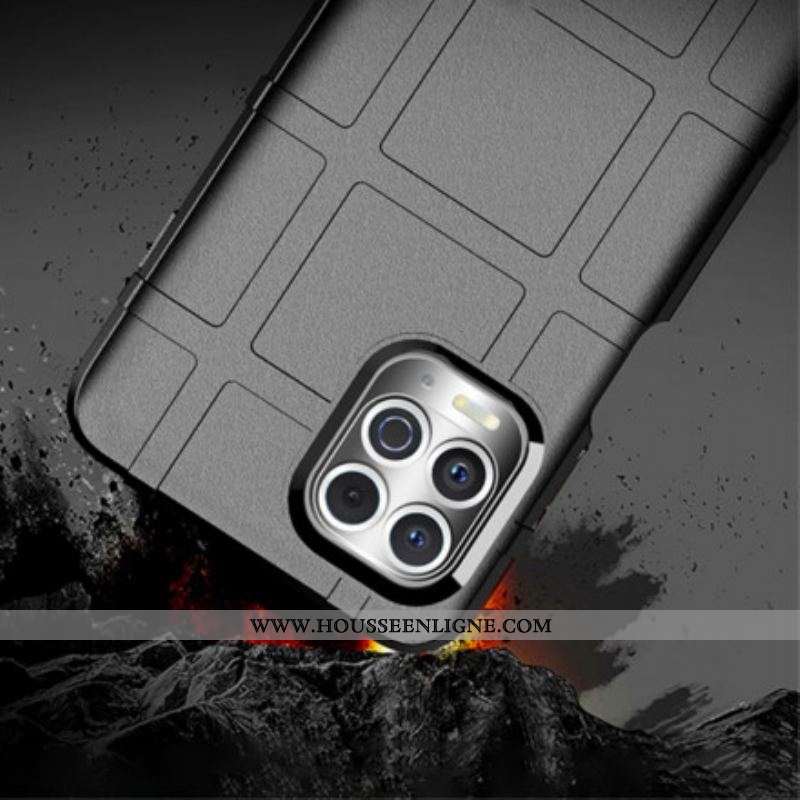 Coque Moto G100 Rugged Shield