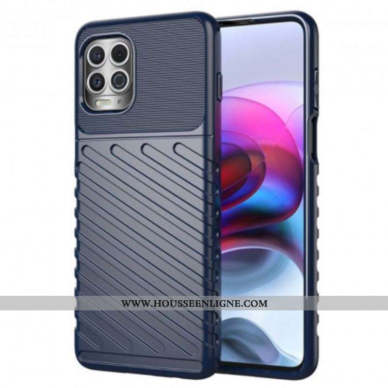 Coque Moto G100 Thunder Series
