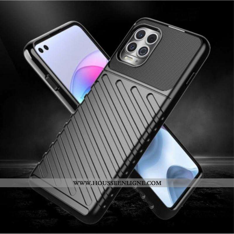 Coque Moto G100 Thunder Series