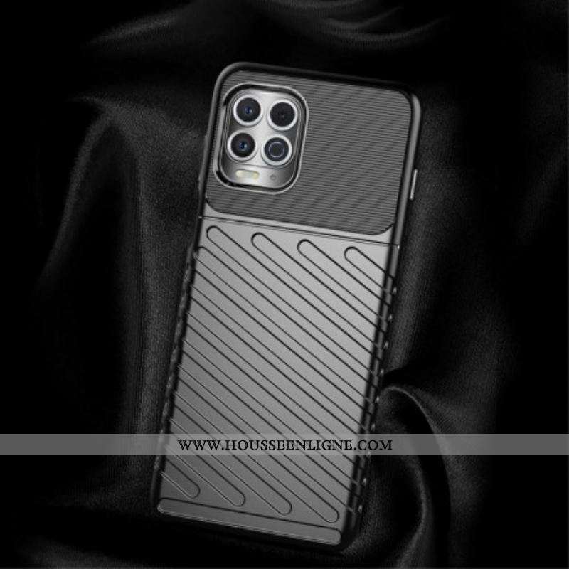 Coque Moto G100 Thunder Series