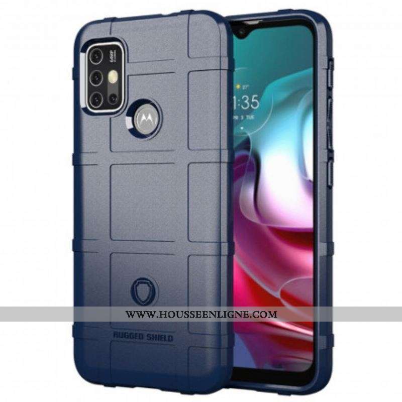 Coque Moto G30 / Moto G10 Rugged Shield