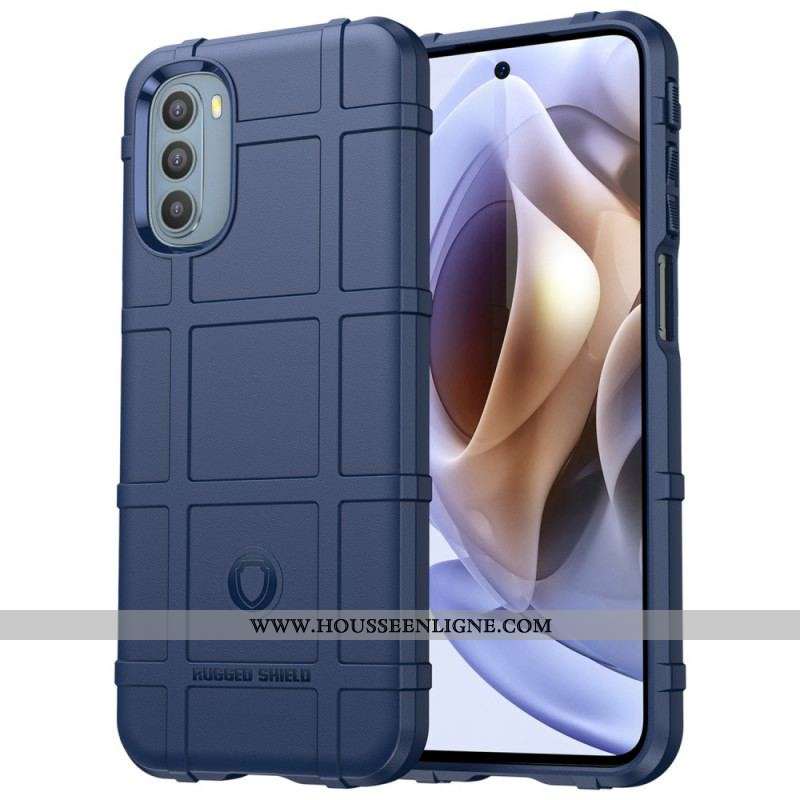 Coque Moto G41 / G31 Rugged Shield