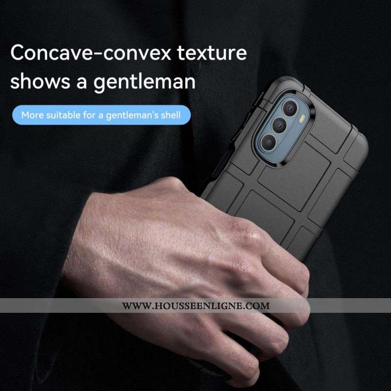 Coque Moto G41 / G31 Rugged Shield
