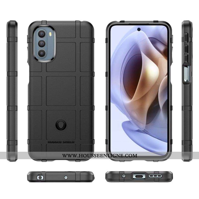 Coque Moto G41 / G31 Rugged Shield