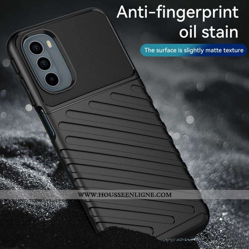 Coque Moto G41 / G31 Thunder Series
