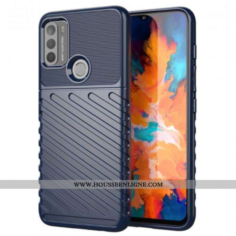 Coque Moto G50 Thunder Series