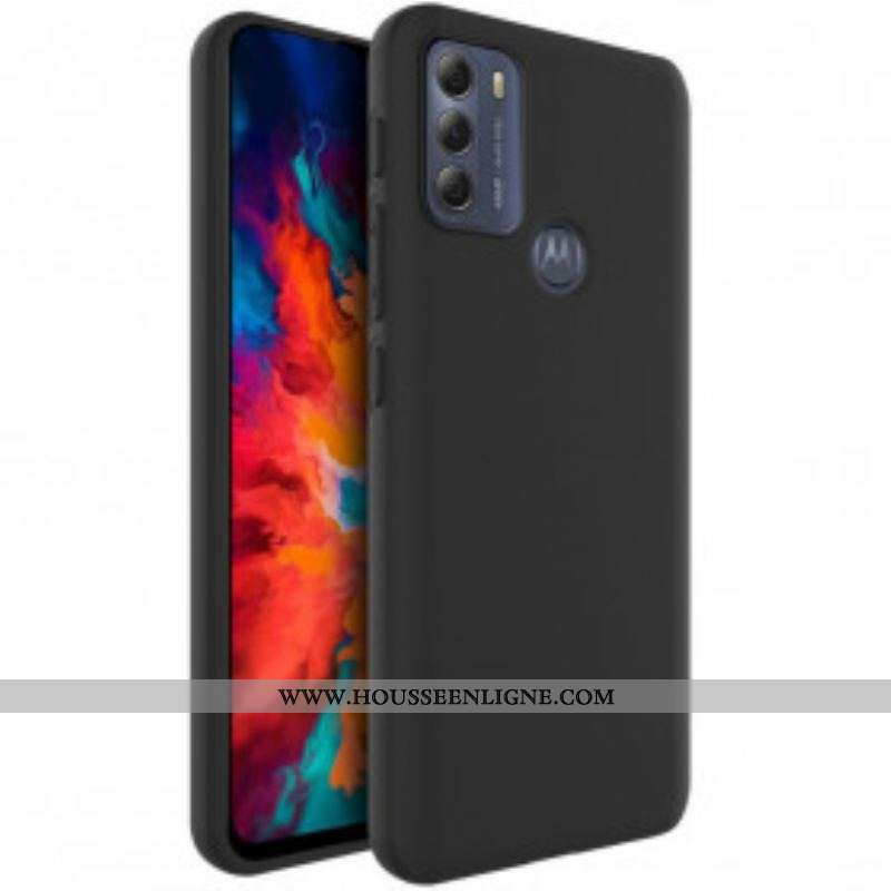 Coque Moto G50 UC-3 Series Silicone Mat IMAK