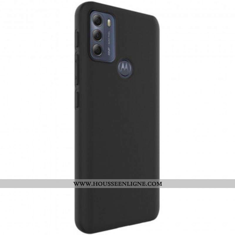 Coque Moto G50 UC-3 Series Silicone Mat IMAK