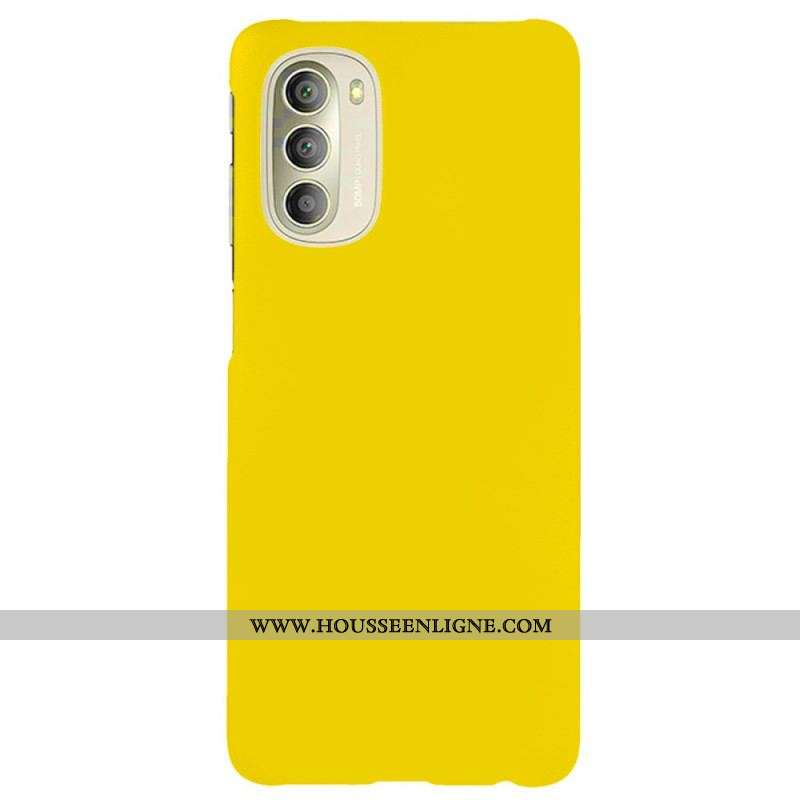jaune