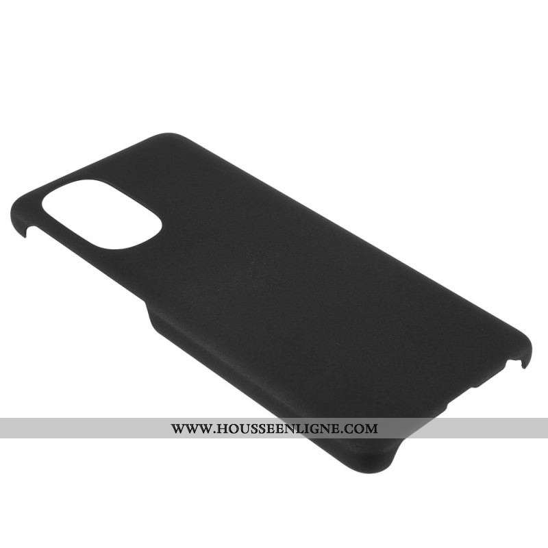 Coque Moto G51 5G Silicone