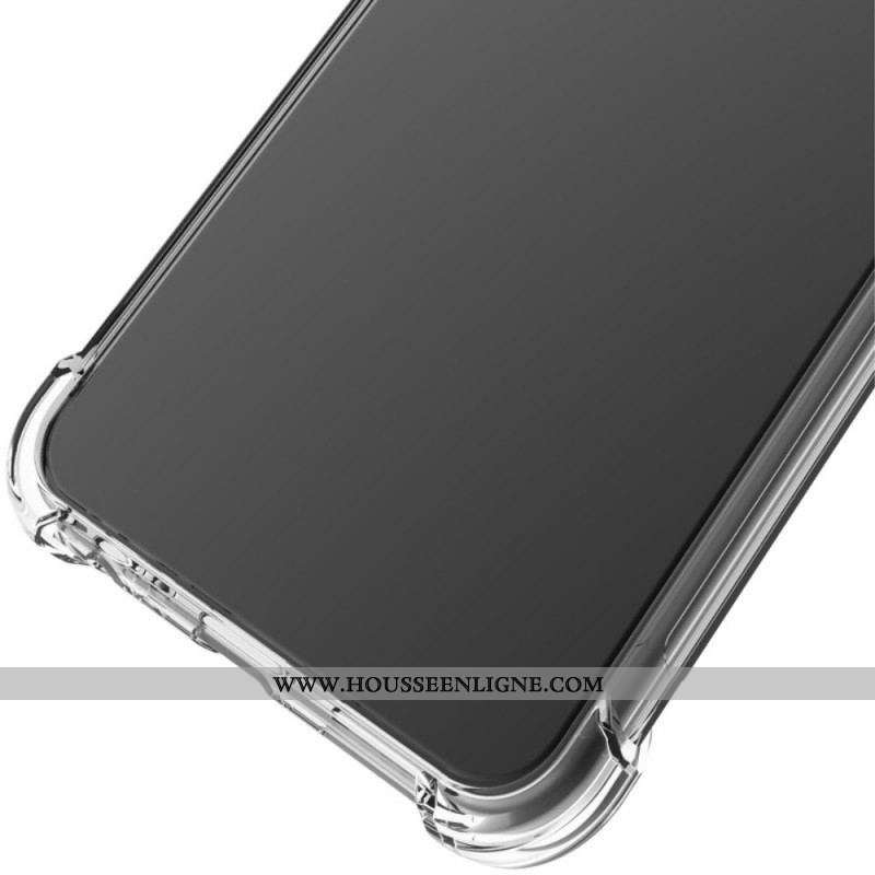 Coque Moto G51 5G Transparente IMAK