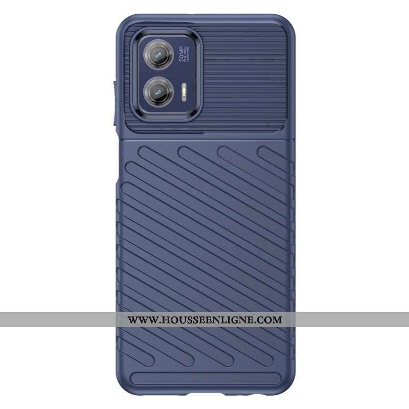 Coque Moto G73 5G Thunder Series