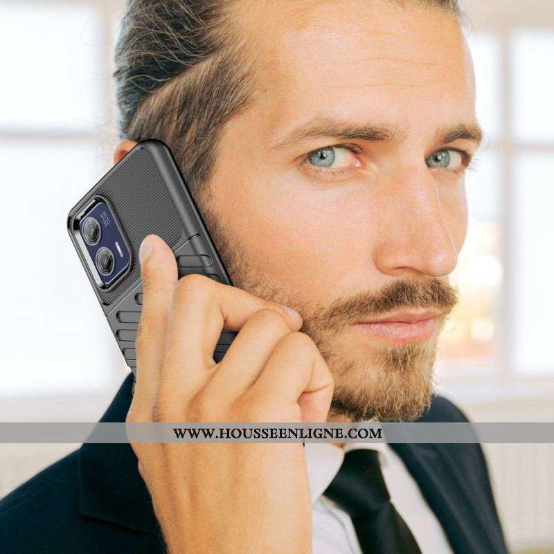 Coque Moto G73 5G Thunder Series