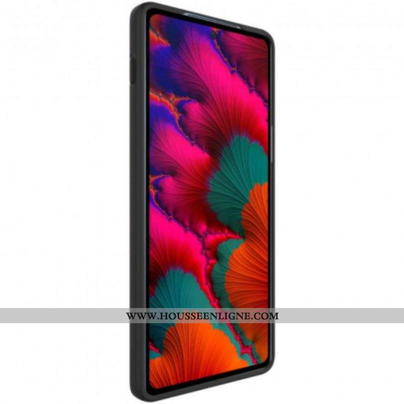 Coque Motorola Edge 20 Pro Imak UC-3 Series