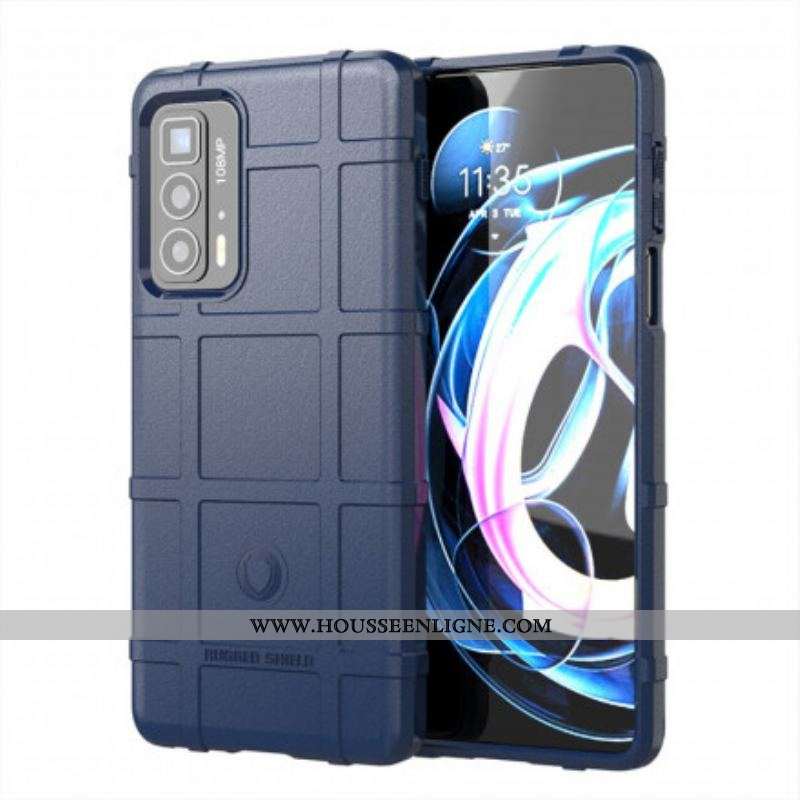 Coque Motorola Edge 20 Pro Rugged Shield
