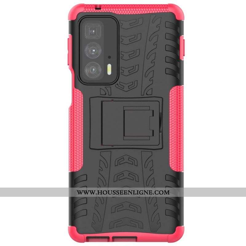 Coque Motorola Edge 20 Pro Ultra Résistante Premium