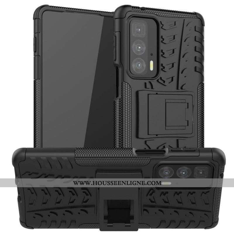 Coque Motorola Edge 20 Pro Ultra Résistante Premium