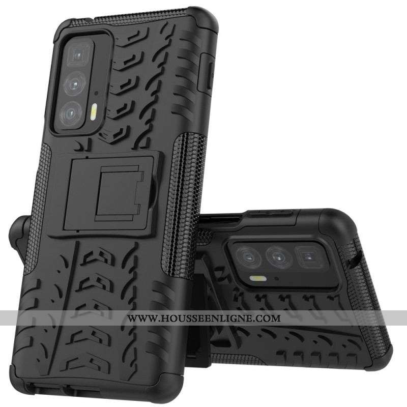 Coque Motorola Edge 20 Pro Ultra Résistante Premium