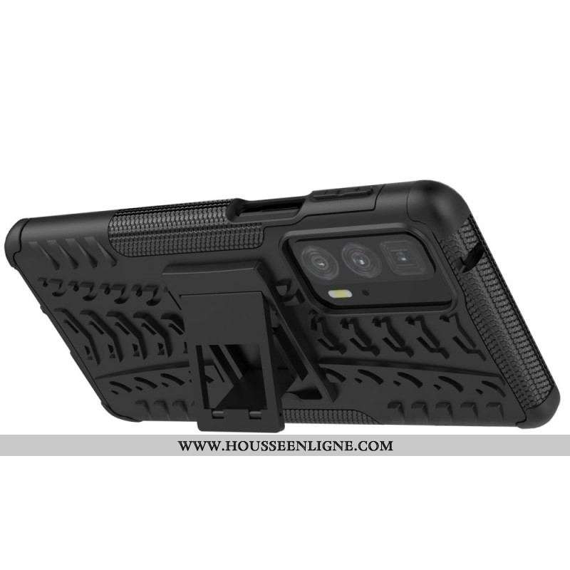 Coque Motorola Edge 20 Pro Ultra Résistante Premium