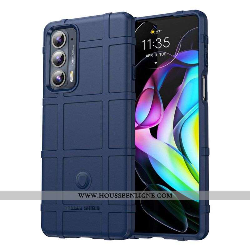 Coque Motorola Edge 20 Rugged Shield
