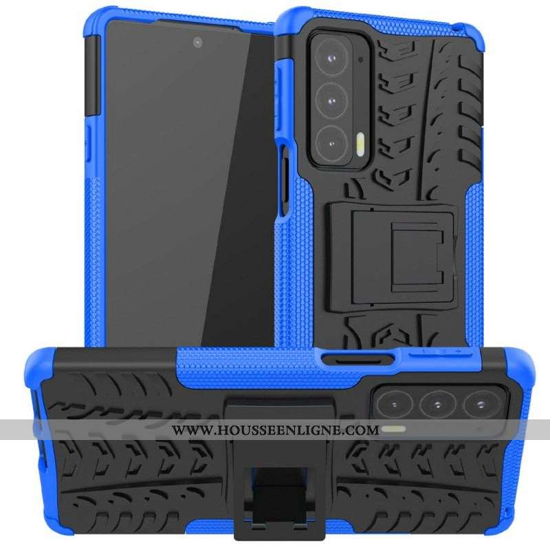 Coque Motorola Edge 20 Résistante Premium