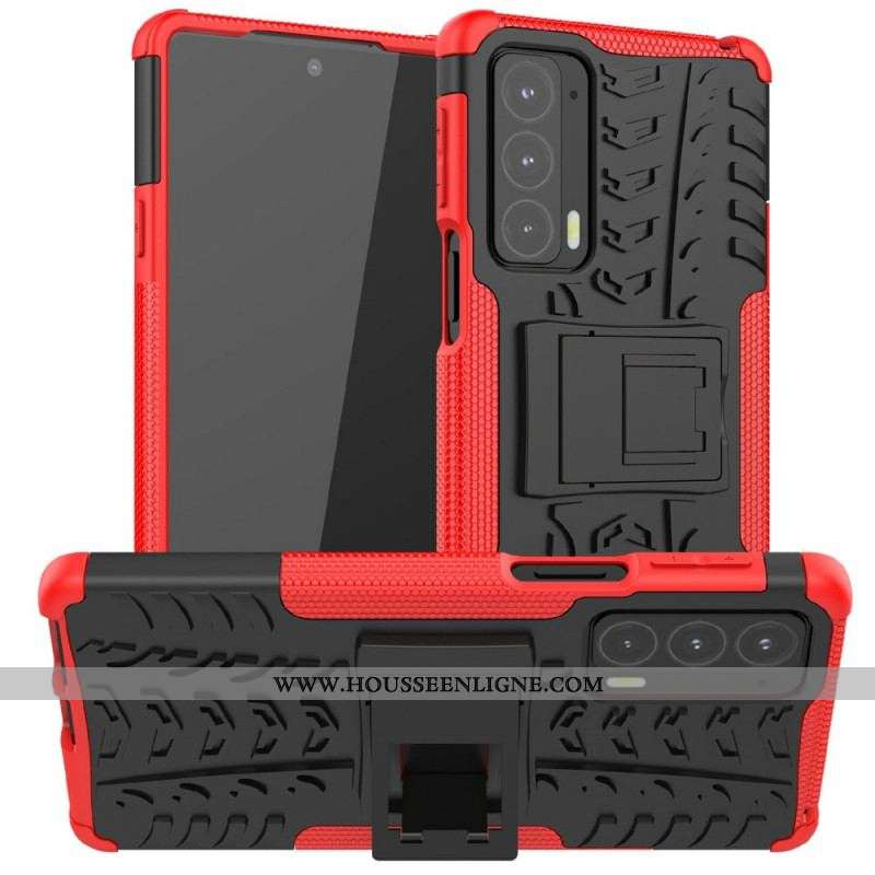 Coque Motorola Edge 20 Résistante Premium