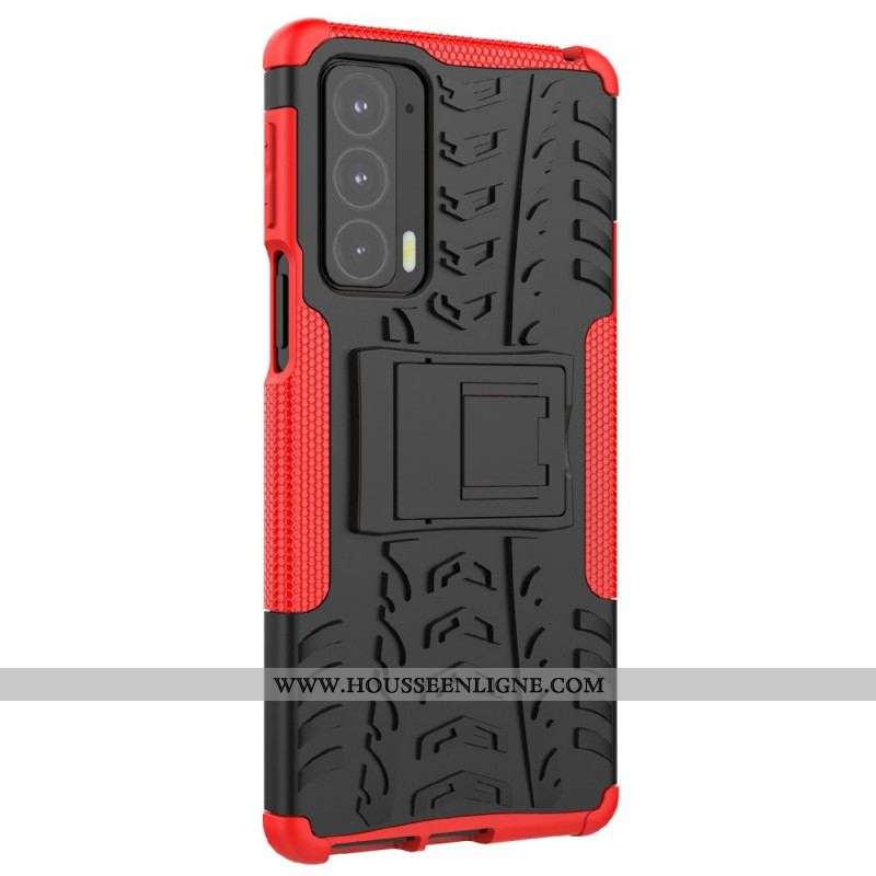 Coque Motorola Edge 20 Résistante Premium