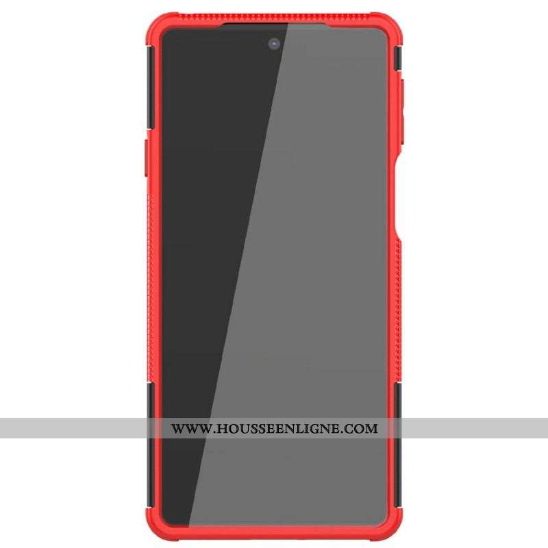 Coque Motorola Edge 20 Résistante Premium