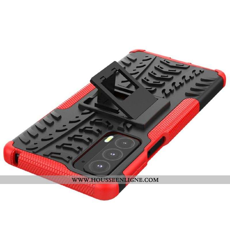 Coque Motorola Edge 20 Résistante Premium